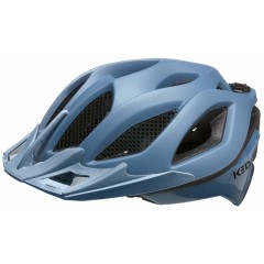 Přilba KED Spiri Two Trend M blue grey matt 52-58 cm