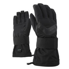 Snowboardové rukavice Ziener MILAN-Z AS®