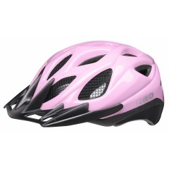 přilba KED Tronus M rose tan 52-56 cm