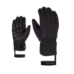 Lyžařské rukavice Ziener KALE-Z AS® AW LADY