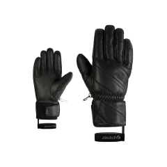 Lyžařské rukavice Ziener KANNAH-Z AS® PR LADY