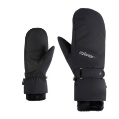 Dámské lyžařské palčáky Ziener KENDRIA-Z AS(R)  - black