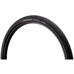 Plášť K-SERIES Crusher Gravel 700x40C 120 TPI TLR kevlar