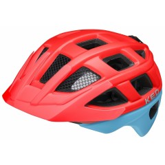 přilba KED Kailu S red blue matt 49-53 cm
