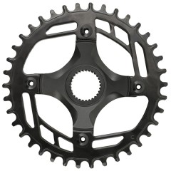 Převodník BAFANG M400 38 z, 11/128