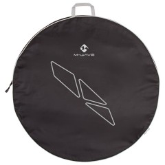 Přepravní ochranný obal M-Wave na 2 kola 26