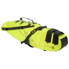 Brašna M-WAVE Rough Ride Saddle svítivě žlutá