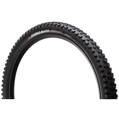 Plášť K-SERIES Double Black Enduro 29x2,40 60 TPI kevlar