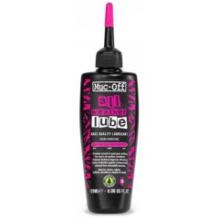 Mazivo MUC-OFF All Weather Lube 120ml