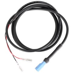 Kabel k zadnímu světlu BAFANG 1300 mm