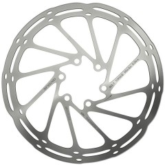 Brzdový kotouč SRAM Centerline 140mm , 6 děr, Rounded