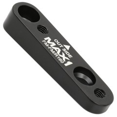 Adaptér kotoučové brzdy MAX1 FM-FM R160 mm se šrouby