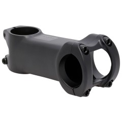 Představec MAX1 Edge 90/7°/31,8 mm černý