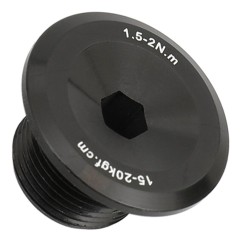 Šroub pro kliku BAFANG M15 P1 délka 12 mm