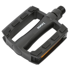 Pedály MAX1 Flat Junior