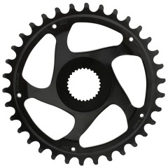 Převodník KMC 34 z pro BOSCH gen.4/5, 11/128