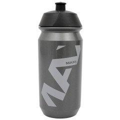 Lahev MAX1 Stylo 0,65 l antracitová