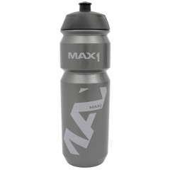 Lahev MAX1 Stylo 0,85 l antracitová