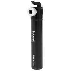 Mini hustilka MAX1 Air Pocket 63 g