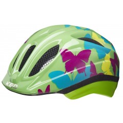 přilba KED Meggy Trend M butterfly green 52-58 cm