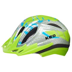 přilba KED Meggy K-Star M green 52-58 cm