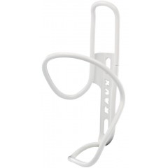 košík RAVX Side One Alloy bílý