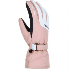 Dámské lyžařské rukavice Viking SHERPA 2.0 GTX W Pink