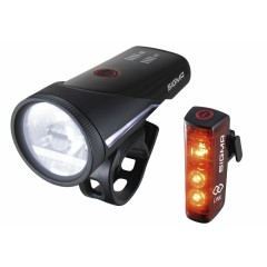Sada světel SIGMA Aura 100 / Blaze Link