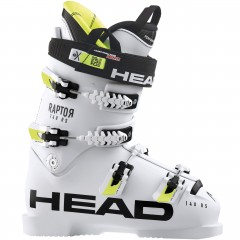Lyžařské boty Head RAPTOR 140 RS