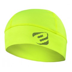 Sportovní čepice Etape FIZZ žlutá fluo