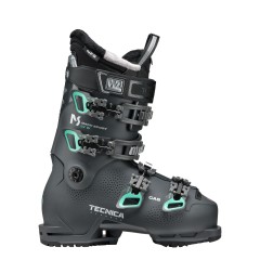 Lyžařské boty TECNICA Mach Sport 85 LV W GW, graphite