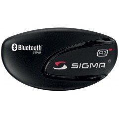 vysílač tepové frekvence SIGMA R1BLUE bez hr. pásu