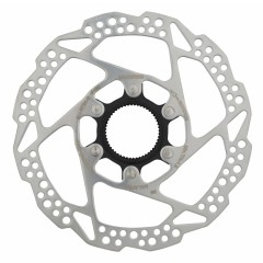 Brzdový kotouč SHIMANO Deore SM-RT54 160mm Center lock matice s externím ozubením