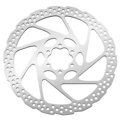 Brzdový kotouč SHIMANO Deore SM-RT56S 160mm 6 děr