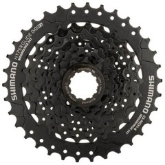 8-kazeta SHIMANO CS-HG318134 11-34 zubů Megarange v krabičce