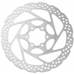 Brzdový kotouč SHIMANO Deore SM-RT56M 180mm 6 děr, v krabičce