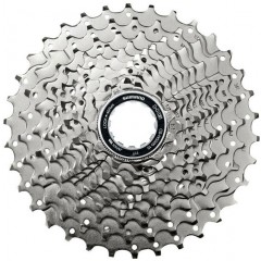 10-kazeta SHIMANO CS-HG50010134 Deore 11-34 zubů v krabičce