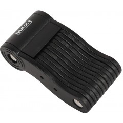 skládací zámek MAX1 Force 680 mm černý