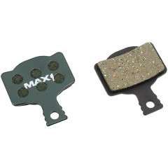 brzdové destičky MAX1 Magura MT2/4/6/8 E-Bike