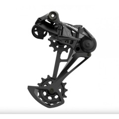 Měnič SRAM SX Eagle 12 speed, černý