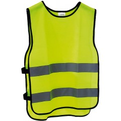 reflexní bezpečnostní vesta Adult XL/ XXL