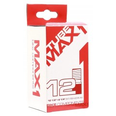 duše MAX1 12 1/2x2 1/4 62-203 AV  45°/45mm zahnutý ventil