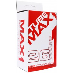přímá/lineární duše MAX1 26x1,95-2,125 (47/54-559) FV