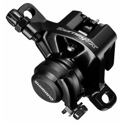 mechanická kotoučová brzda SHIMANO BRM375 v krabičce