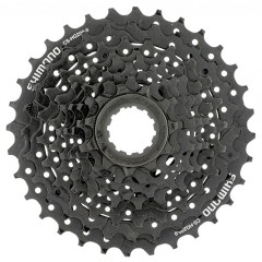9-kazeta SHIMANO CS-HG200 11-34zubů