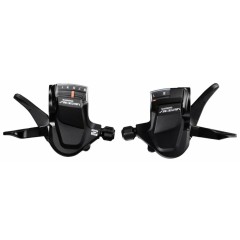 Řazení SHIMANO Acera SL-M3010 2x9 speed pár v krabičce