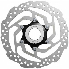 Brzdový kotouč SHIMANO Tourney TX SM-RT10 160mm Center lock, v krabičce