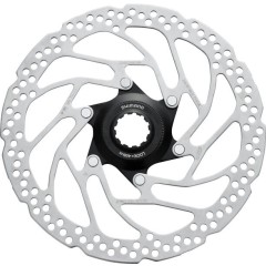 brzdový kotouč SHIMANO Altus SM-RT30 180mm center lock v krabičce