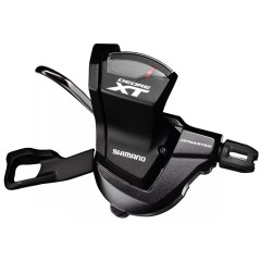 Řazení SHIMANO XT SL-M8000-R 11 speed pravé s objímkou s ukazatelem, Dyna-sys 11
