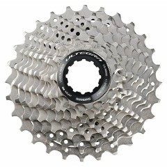 11-kazeta SHIMANO CS-R800011125 Ultegra 11-25 zubů, v krabičce